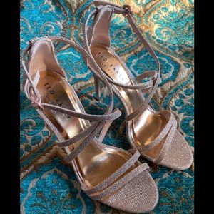 Ted Baker Heels 9.5 BNIB